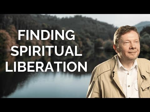 How to Find Spiritual Liberation Beyond Thought thumbnail