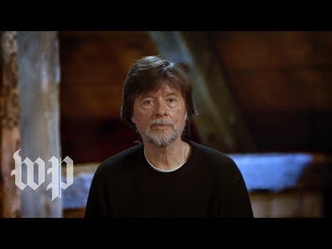 Ken Burns: Our monuments are representations of myth, not fact | Opinion thumbnail
