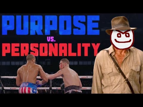 Oops No Soul: The Biggest Paradox in Writing thumbnail