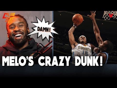 What Did Wes Matthews Learn from His NBA Experiences? thumbnail