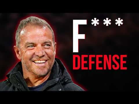 How A Crazy German Manager SAVED Barcelona thumbnail