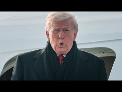 What Did Trump Propose for the U.S. Economy? thumbnail