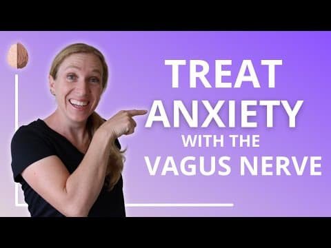 How to Measure and Improve Anxiety With Heart Rate Variability thumbnail