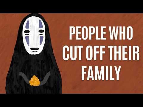 The Psychology of People Who Cut Off Their Family thumbnail