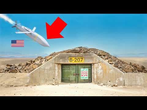How Does the JSOW-C Strike Hardened Bunkers? thumbnail