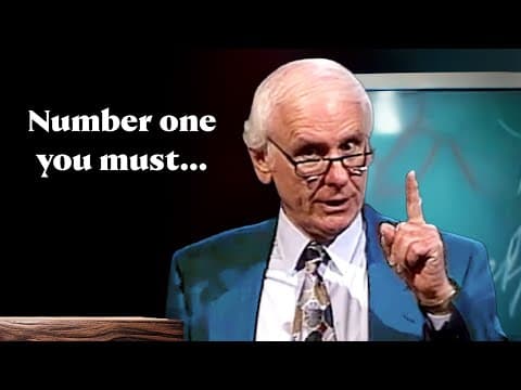 If You Truly Want to be Wealthy & Successful... thumbnail