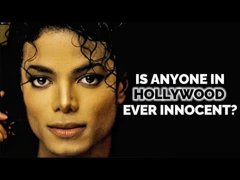 Michael Jackson outsmarted the industry.. but at what cost?? thumbnail