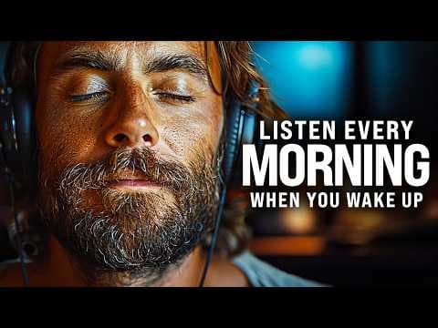 How to Build a Purposeful and Resilient Morning thumbnail