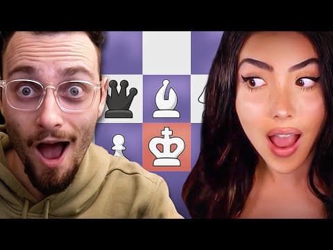 Andrea Botez Made Me Cry thumbnail