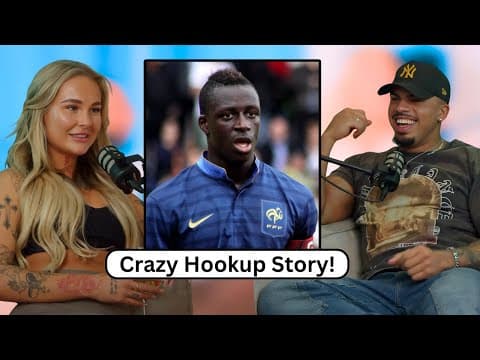 OF Model Exposes Ben Mendys Eid Story | Ali-rose & Grandpa | The Reality Check #21 thumbnail