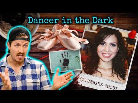 Who Killed Broadway Dancer Katherine Woods? thumbnail