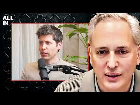 “There Is No Legal Confidentiality When Using Chat GPT” Facing The AI Privacy Issue thumbnail