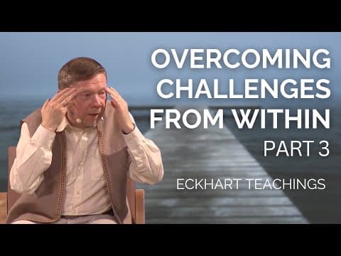 How to Face Life’s Challenges Without Reacting thumbnail