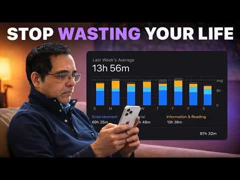 How to pick hobbies that rewire your brain for success thumbnail