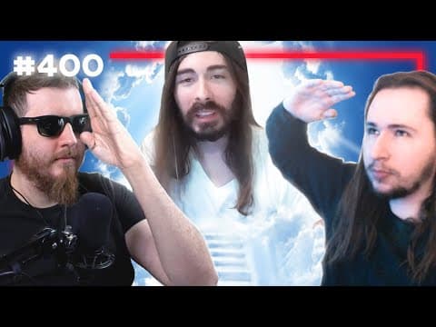 What Are The Highlights of the 400th Episode Special? thumbnail