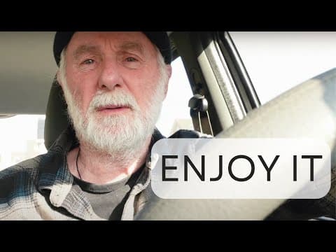 It took me 40 years to realize what I tell you in 10 minutes. My Best Life Advice thumbnail