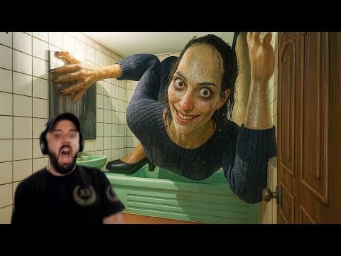 What Happens When You Play a PSYCHOTIC Game with No Instructions? thumbnail
