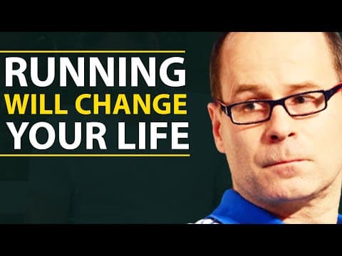 How Does Running a Marathon Change Your Life? thumbnail