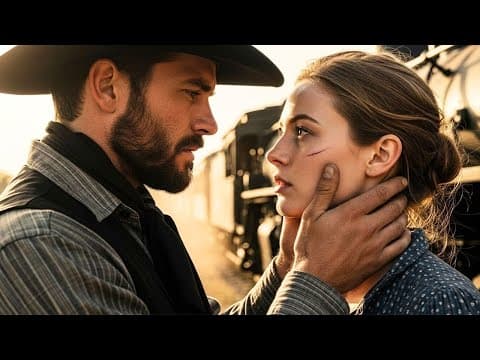 The Cowboy Promised His Dying Friend He’d Marry Her — What He Found Changed His Life Forever thumbnail