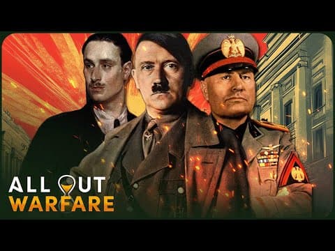 How Did the Great Depression Fuel Extremism? thumbnail