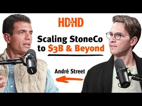 The History of Payments in Brazil | André Street thumbnail