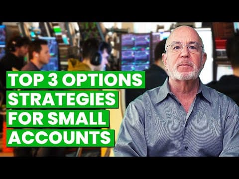 How I Would Start Trading Options With $3,000 thumbnail