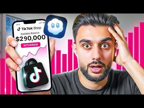 I Tried TikTok Shop Affiliate With Sora 2 for 30 Days (REALISTIC Results) thumbnail