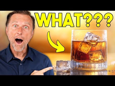 Drink This Before Bed — It Could Change Your Life thumbnail