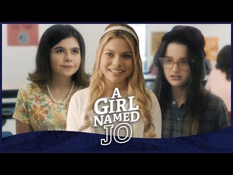 A GIRL NAMED JO | Season 1 | Ep. 3: “Runaway Girl” thumbnail