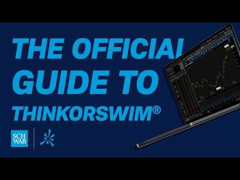 How to Use thinkorswim for Trading Effectively thumbnail