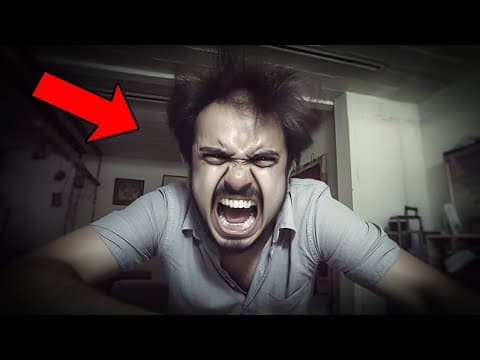 Psycho Scammer (Flagged + Removed) thumbnail