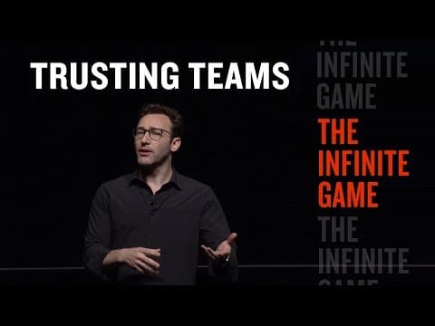 2. Trusting Teams | THE 5 PRACTICES thumbnail