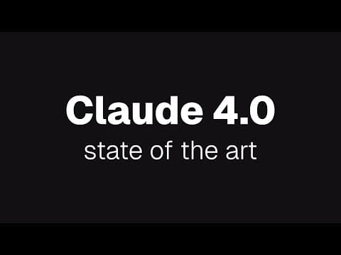 Claude 4 Review: Smarter Coding at a High Cost thumbnail