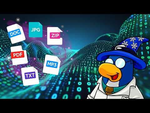 Linux Shell Tricks For Managing Files thumbnail