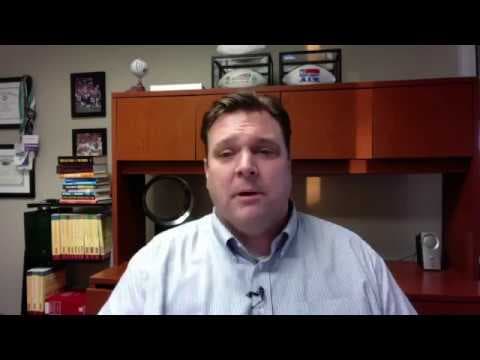 Bankruptcy v. Debt Settlement thumbnail
