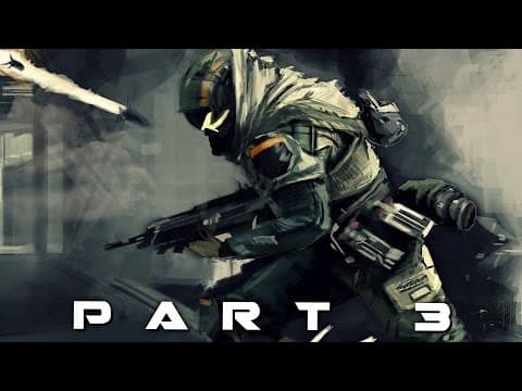 TITANFALL 2 Walkthrough Gameplay Part 3 - Kane Boss (Campaign) thumbnail