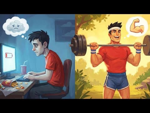 The Testosterone Crisis No One Is Talking About thumbnail