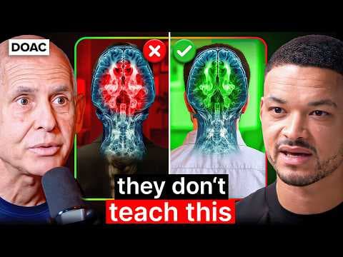 How Do Male and Female Brains Differ? thumbnail
