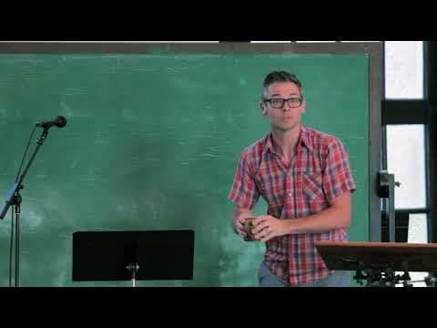 12. Born of the Spirit - I Am Who I Am - Tim Mackie (The Bible Project) thumbnail