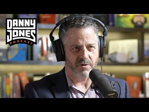 RFK Jr is Unmasking CIA’s Psychological Mind Weapon | Tony Lyons thumbnail