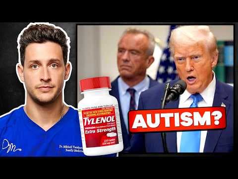 The Most Unscientific Press Conference... thumbnail