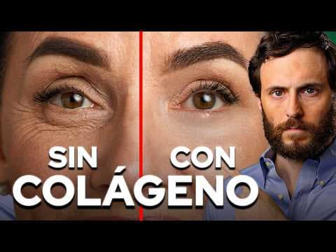 Cómo Reducir Arrugas con Colágeno thumbnail