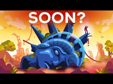 Is Civilization Facing Collapse or Can We Recover? thumbnail
