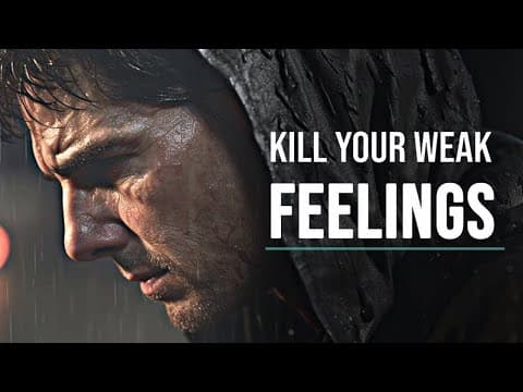 How to Overcome Fear and Achieve Success thumbnail