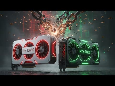 They’re Actually DOING IT! thumbnail