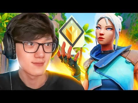 A Radiant Player Teaches You VALORANT... thumbnail