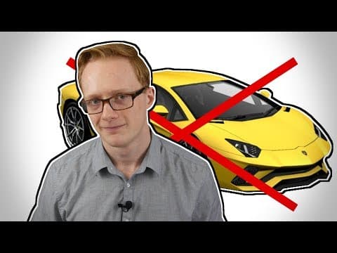 Why Investments Alone Won't Make You Rich thumbnail