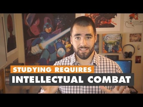 How Can Intellectual Combat Enhance Your Study Success? thumbnail