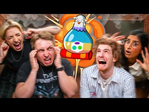 You Explode You Lose! thumbnail