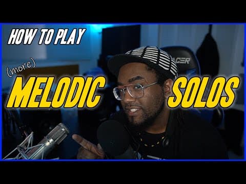 This 1 Concept Can Improve Your Solos INSTANTLY thumbnail